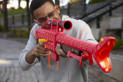 Nerf Roblox Zombie Attack: Viper Strike Sniper-inspired