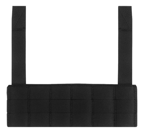 Placa De Expansión Chest Rig Molle Para Dispositivo De Usuar