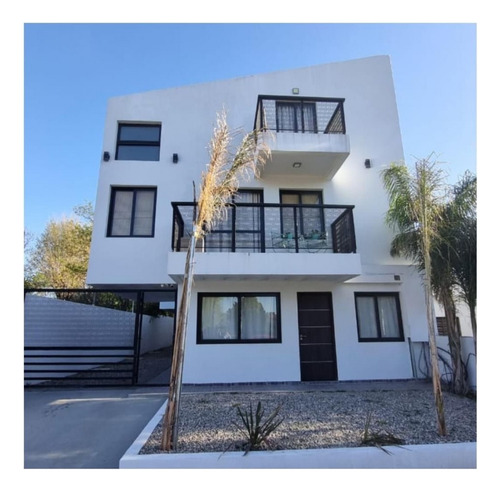 Hermoso Departamento Duplex