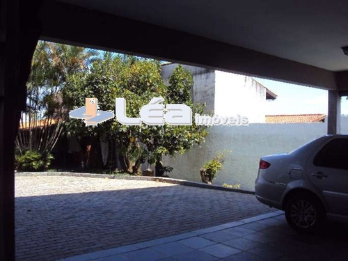 Imagem 18 de 30 de Casa - Ca00038 - 4530341