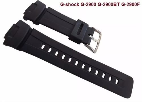 Pulseira Casio G-shock G-100 G-101 G-200 G-2110 100%original