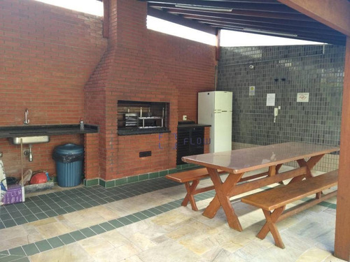Apartamento 96m² - 3 Dorms (1 Suíte) - 2 Vagas - Próx. Metrô Saúde - Ap12344