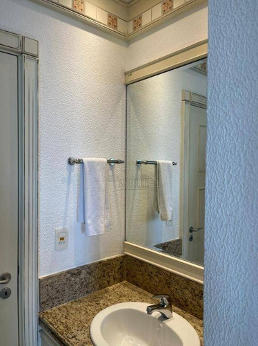 Imagem 15 de 30 de Flat Com 1 Dormitório À Venda, 65 M² Por R$ 1.000.000,00 - Jurerê Internacional - Florianópolis/sc - Fl0008