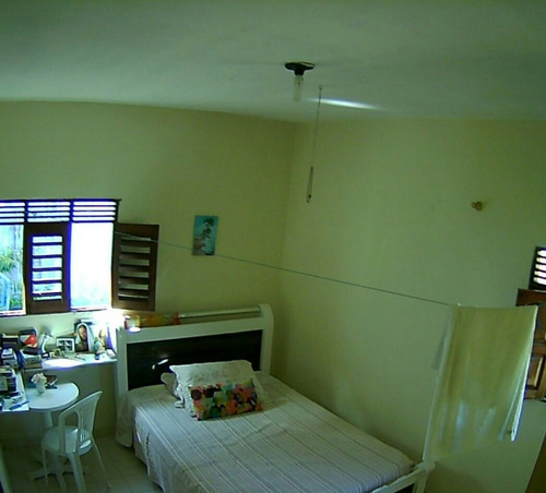 Casa Para Venda - 002723