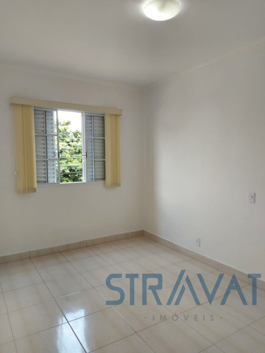 Imagem 14 de 26 de Apartamento - Ap00445 - 69853862