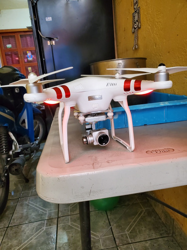 Drone Dji Phantom 3 Standar 