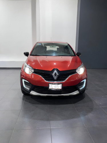 Renault Captur 2.0 Intens At