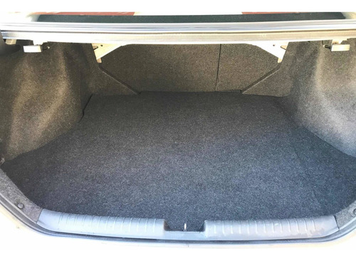 Honda Civic 1.8 Lxs At 140cv 2014