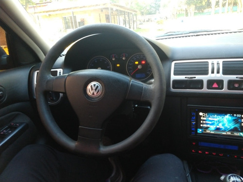 Volkswagen Bora 2.0 Trendline 2007