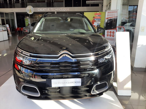 Imagen 3 de 15 de Citroen C5 Aircross Feel Pack 1.6 Thp Oferta