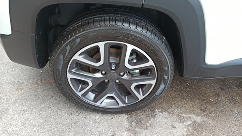 Imagen 11 de 14 de Jeep Renegade 2022 1.8 Longitude At6