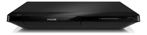 Reproductor De Blu- Ray 3d Bdp 2180 Philips