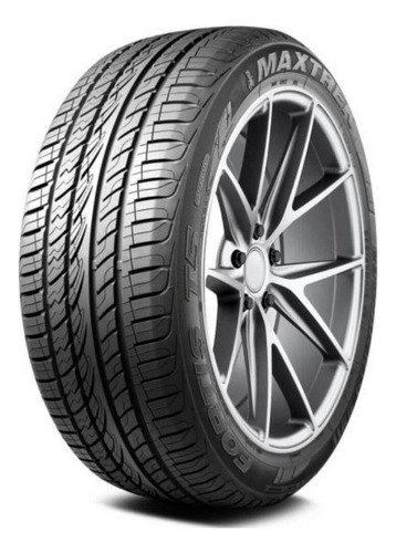 Llanta 245/30r20 95w Maxtrek Fortis T5 Índice De Velocidad W