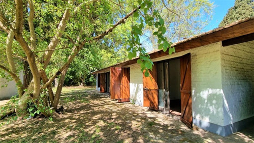 Oportunidad Retasada!! Barrio San Francisco , Calle Tchaicovsky, Parque Udaondo, Del Viso. 3 Dorm