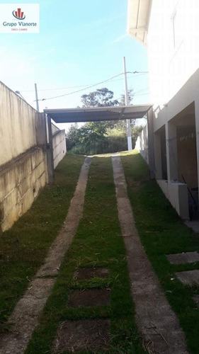 Casa A Venda No Bairro Jardim Peri Em São Paulo - Sp. - 1706-1