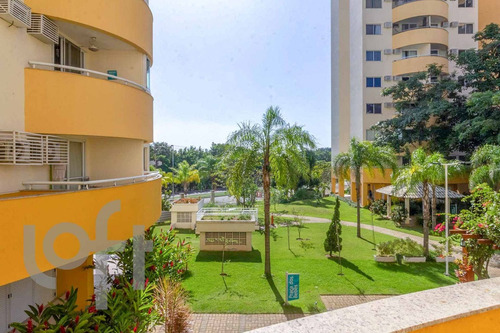 Imagem 15 de 29 de Apto Jacarepaguá | 1 Quartos | 43 M² | Cond: R$800.00 | 1 Vaga - 1jb15or