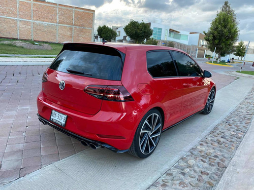 Imagen 6 de 10 de Volkswagen Golf R