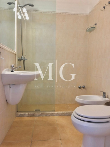 Imagen 6 de 10 de Apartamento 2 Dormitorios En Península - Ref: 85