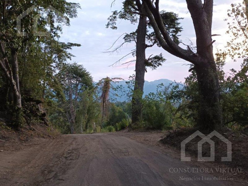 Imagen 11 de 19 de Terreno En Lomas De Correntoso Vista Al Lago