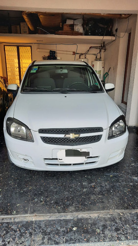 Chevrolet Celta 1.4 Ls+aa