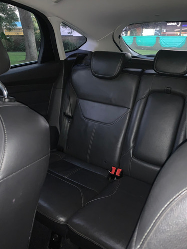 Ford Focus III 2.0 Titanium Mt
