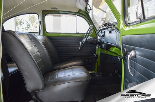 Volkswagen Fusca 1300