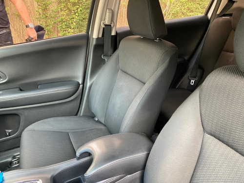 Honda Hr-v 2018 1.8 Ex Flex Aut. 5p