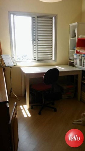 Imagem 9 de 30 de Apartamento - Ref: 124195