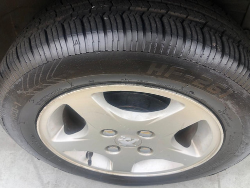 Peugeot 206 1.4 MOONLIGHT 8V