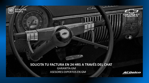 Flecha Traccion Izquierda Onix 2023/2025