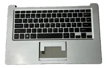 Comprar Teclado + Palmrest Notebook Cloudbook Enova C141pp A3 Genérica
