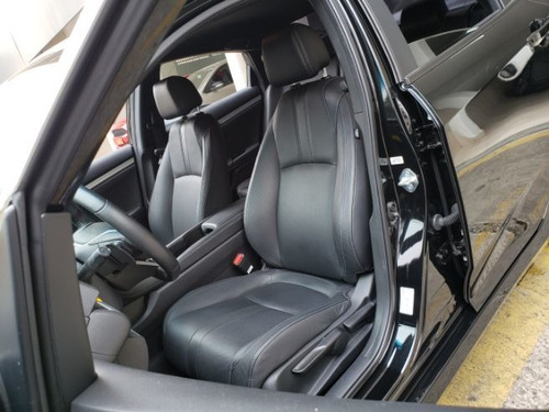 Honda Civic 2.0 Ex Flexone - Apenas 10.000 Km