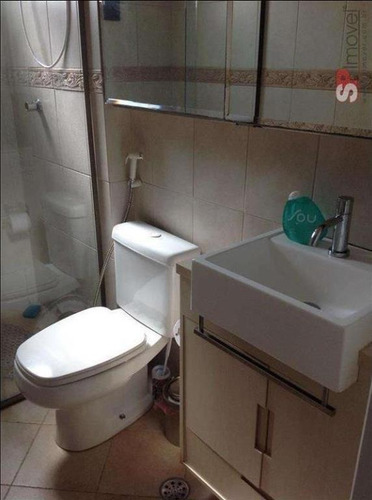Imagem 19 de 26 de Apartamento Em São Paulo - Sp - Ap4359_nbni