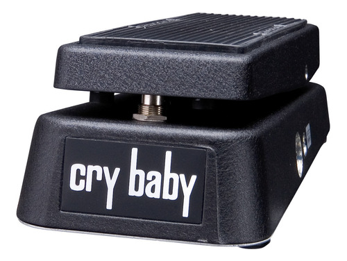 Pedal Crybaby Wah Wah Dunlop