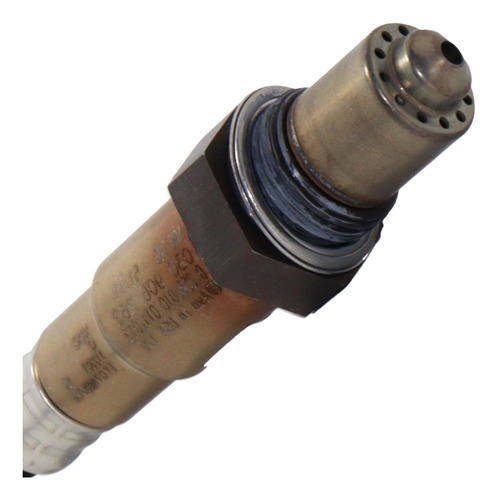 Kit Sonda Lambda Pré E Pós 0258010013 Gol G6 1.0 2012 Á 2016
