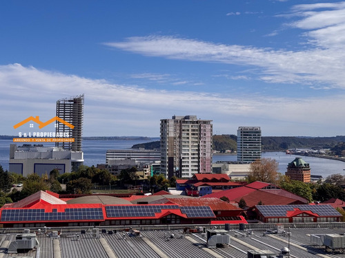 Departamento En Venta En Puerto Montt