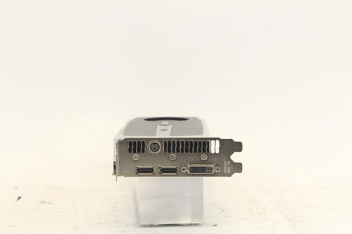Dell Nvidia Quadro 6000 Card 0x256p 6gb Gddr5 Pcl-e (Usado)