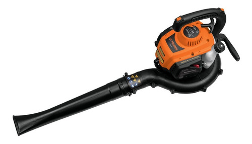 Sopladora A Gasolina, 26 Cc Truper 13047
