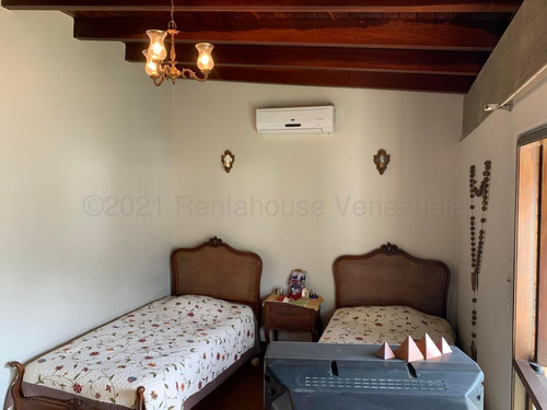 Imagen 5 de 14 de Casa En Venta En Prados Del Este 22-9640 Gustavo Nieves 0412 6057058