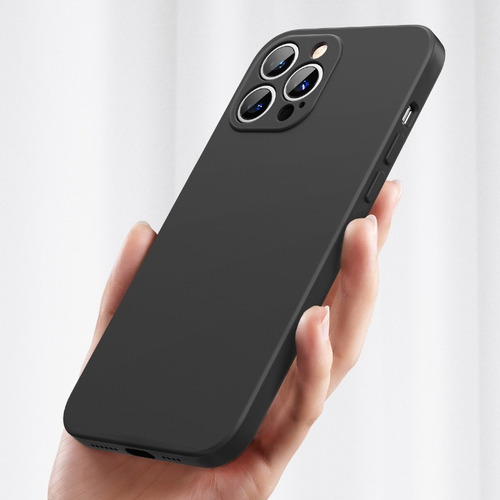Imagen 6 de 6 de Silicone Case Magnético Benks @ iPhone 13 Mini 5.4 Magsafe