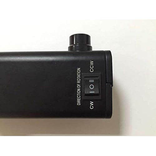 Motor De Asador De Velocidad Variable Actualizado, 055 ...