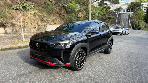 Fiat Pulse 1.3 Abarth Turbo 270 Flex Aut. 5P