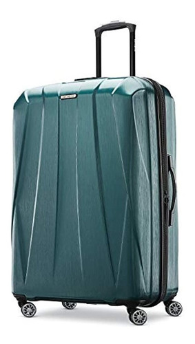 Equipaje Extensible Samsonite Centric 2 Hardside Con Ruedas 