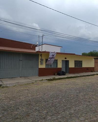 Propiedad San Juan Del Río, Querétaro Sup. 250 Mts