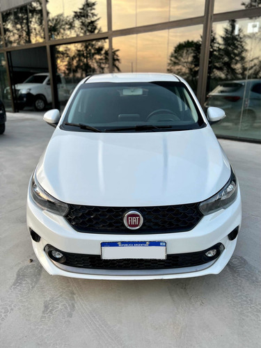 Imagen 2 de 10 de Fiat Argo 2018 1.8 Precision