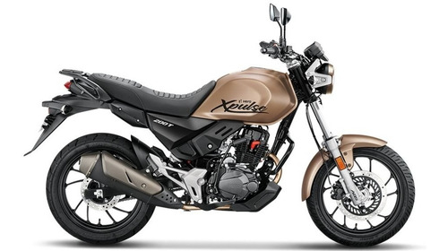 Imagen 15 de 16 de Hero Xpulse 200 T Fi Financiacion Hasta $300.000 Tasa 0% Tc