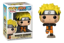 Comprar Funko Pop Naruto Uzumaki 727 Naruto Shippuden Figura De Accion Original