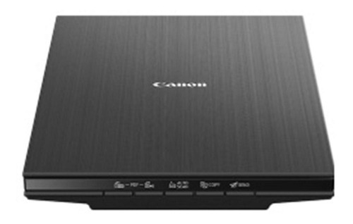 Escaner Canon Lide 400 Cama Plana Usb 4800 X 4800 Dpi /v /v