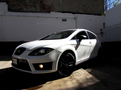 Seat Leon Fr 1.8t Dsg 2013