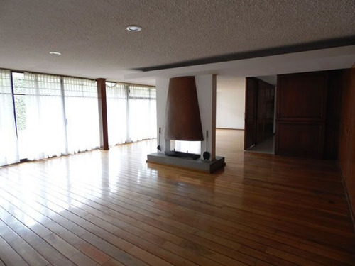 Imagen 7 de 14 de Casa En Venta En Pedregal